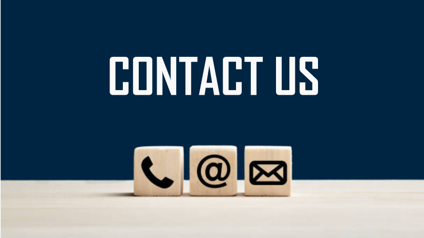 Contact Map