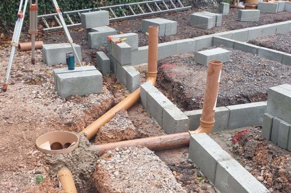 Drainage