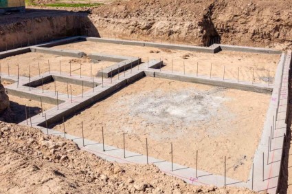Concreting