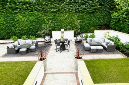 Landscaping